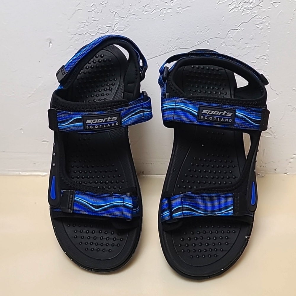 Open Toe Sandals for Boys